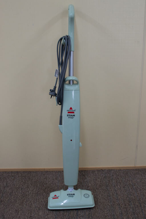 Community Toolbox Canberra Steam Mop Bissell
